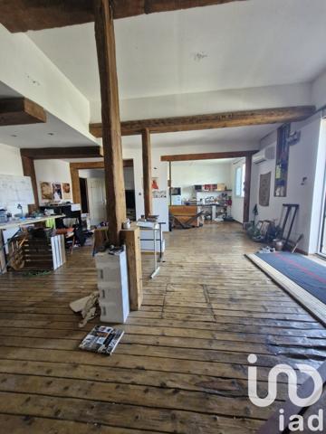 Immeuble à vendre 393 m² Maraussan