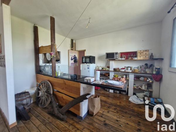 Immeuble à vendre 393 m² Maraussan