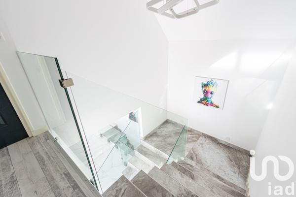 Maison à vendre 5 pièces 120 m² Chambly