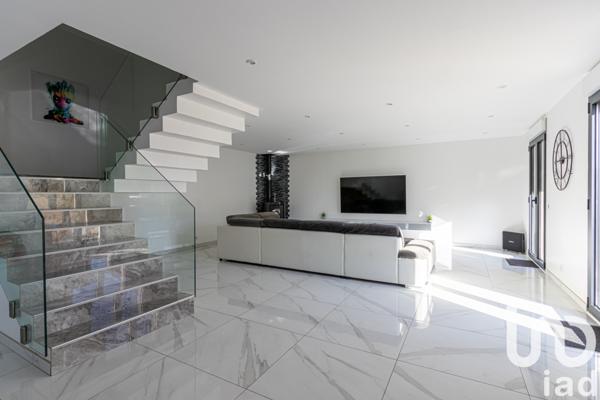 Maison à vendre 5 pièces 120 m² Chambly