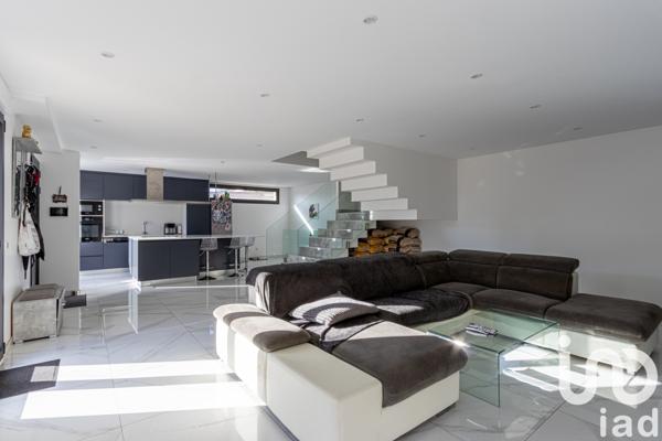 Maison à vendre 5 pièces 120 m² Chambly