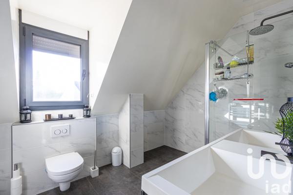 Maison à vendre 5 pièces 120 m² Chambly