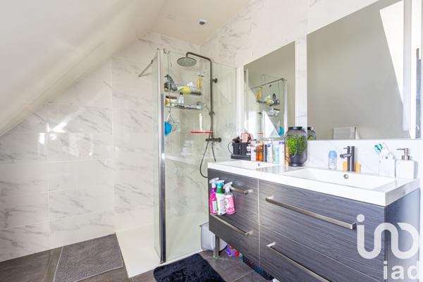 Maison à vendre 5 pièces 120 m² Chambly