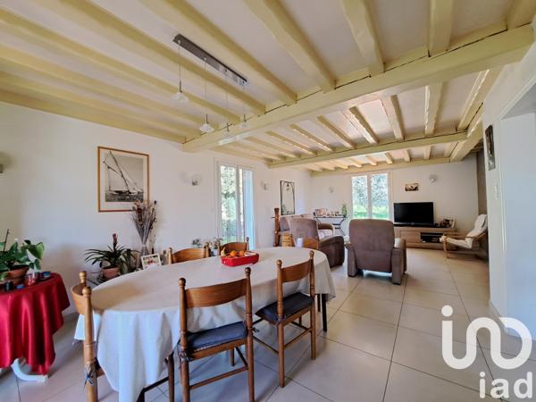 Maison à vendre 5 pièces 122 m² Tain-l'Hermitage