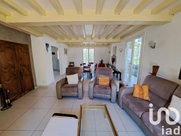 Maison à vendre 5 pièces 122 m² Tain-l'Hermitage