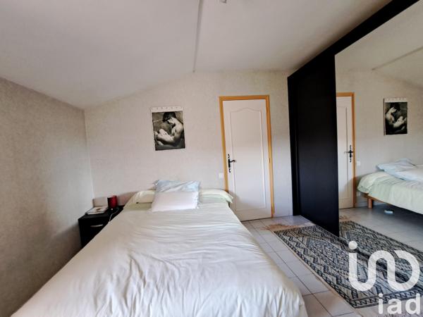 Maison à vendre 5 pièces 122 m² Tain-l'Hermitage