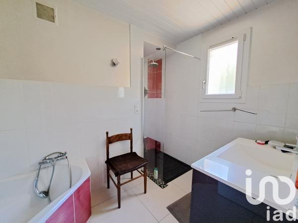 Maison à vendre 5 pièces 122 m² Tain-l'Hermitage