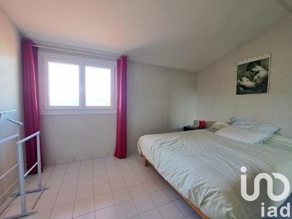 Maison à vendre 5 pièces 122 m² Tain-l'Hermitage