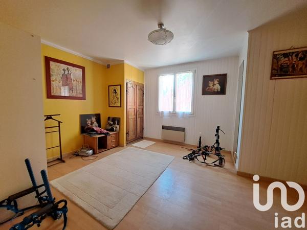 Maison à vendre 5 pièces 122 m² Tain-l'Hermitage