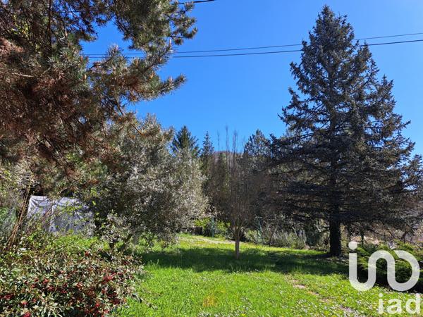 Maison à vendre 5 pièces 122 m² Tain-l'Hermitage