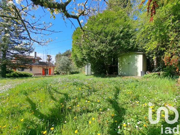 Maison à vendre 5 pièces 122 m² Tain-l'Hermitage