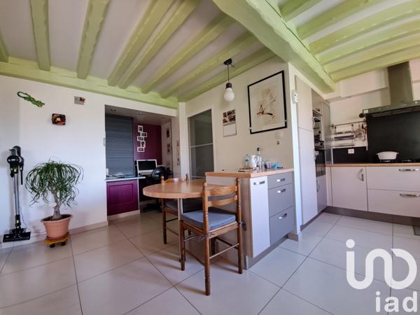 Maison à vendre 5 pièces 122 m² Tain-l'Hermitage