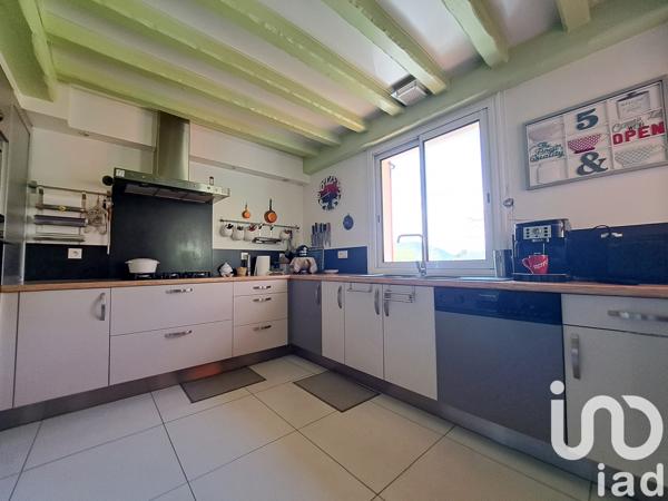 Maison à vendre 5 pièces 122 m² Tain-l'Hermitage