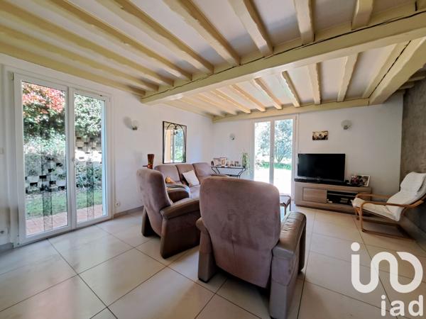 Maison à vendre 5 pièces 122 m² Tain-l'Hermitage