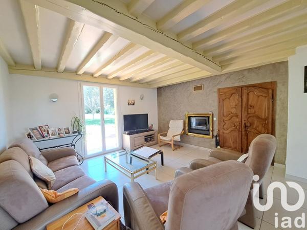 Maison à vendre 5 pièces 122 m² Tain-l'Hermitage