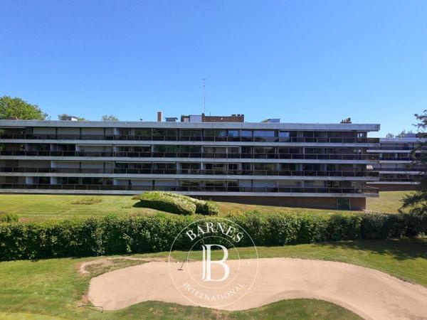 Villeneuve-d'Ascq, Appartement 4 Chambres -  159 m² à vendre