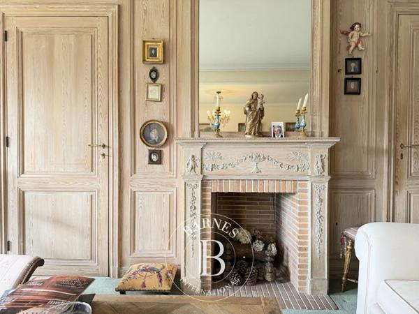 Villeneuve-d'Ascq, Appartement 4 Chambres -  159 m² à vendre