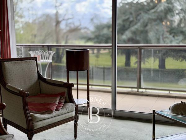 Villeneuve-d'Ascq, Appartement 4 Chambres -  159 m² à vendre