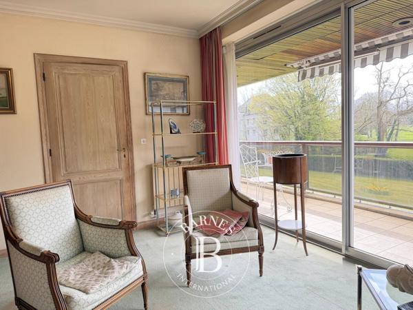 Villeneuve-d'Ascq, Appartement 4 Chambres -  159 m² à vendre
