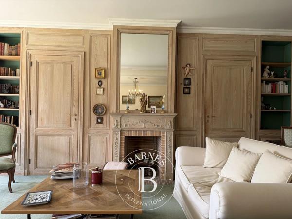 Villeneuve-d'Ascq, Appartement 4 Chambres -  159 m² à vendre