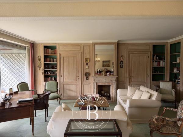Villeneuve-d'Ascq, Appartement 4 Chambres -  159 m² à vendre