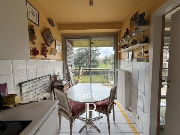 Villeneuve-d'Ascq, Appartement 4 Chambres -  159 m² à vendre