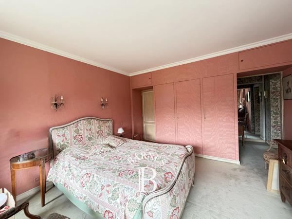 Villeneuve-d'Ascq, Appartement 4 Chambres -  159 m² à vendre