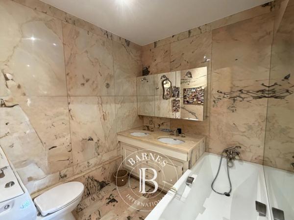 Villeneuve-d'Ascq, Appartement 4 Chambres -  159 m² à vendre