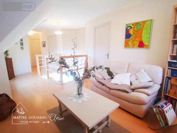 Propriete à vendre à Saint-Berthevin en Mayenne (53940), ref :