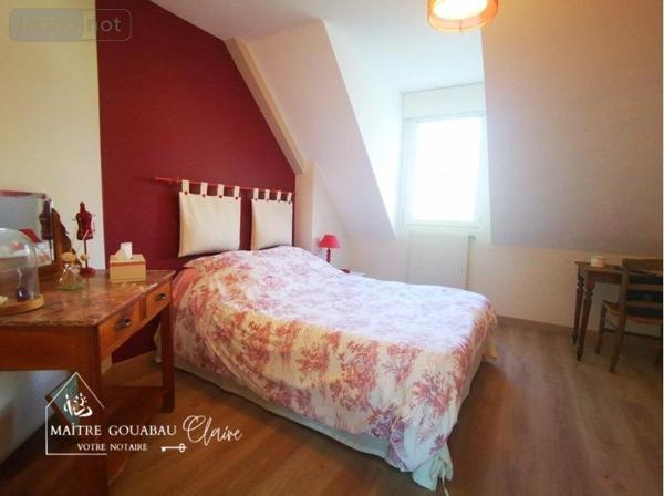 Propriete à vendre à Saint-Berthevin en Mayenne (53940), ref :