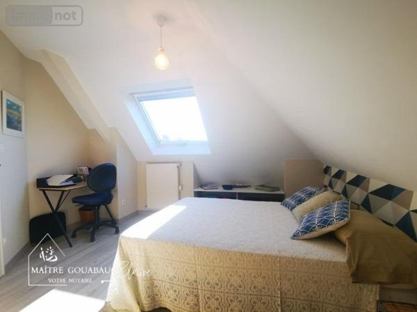 Propriete à vendre à Saint-Berthevin en Mayenne (53940), ref :