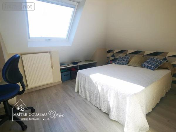 Propriete à vendre à Saint-Berthevin en Mayenne (53940), ref :