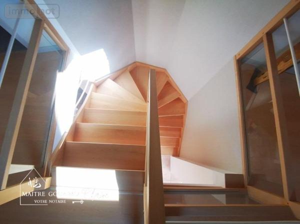 Propriete à vendre à Saint-Berthevin en Mayenne (53940), ref :