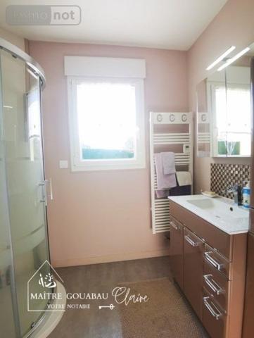 Propriete à vendre à Saint-Berthevin en Mayenne (53940), ref :