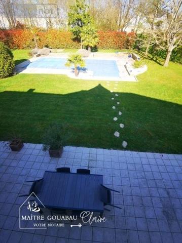 Propriete à vendre à Saint-Berthevin en Mayenne (53940), ref :