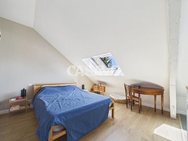 Vente Appartement 5 pièces de 114m² - 44000 Nantes