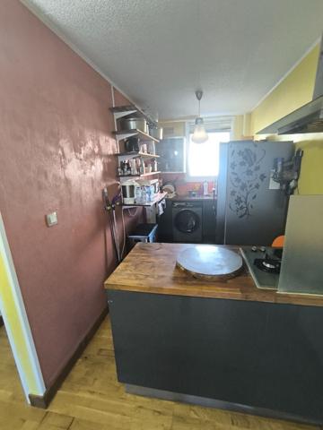 Appartement 4 pièces à vendre à Massy - Secteur Opéra proche Ligne 18