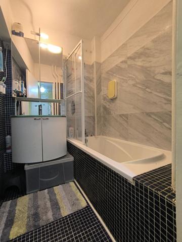 Appartement 4 pièces à vendre à Massy - Secteur Opéra proche Ligne 18