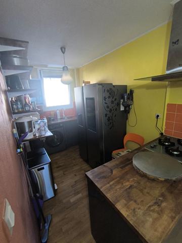 Appartement 4 pièces à vendre à Massy - Secteur Opéra proche Ligne 18