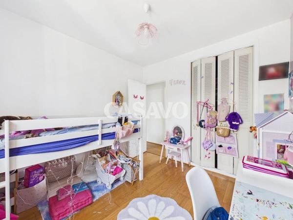 Vente Maison 7 pièces de 130m² - 94490 Ormesson-sur-Marne