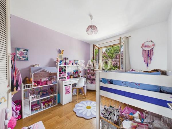 Vente Maison 7 pièces de 130m² - 94490 Ormesson-sur-Marne