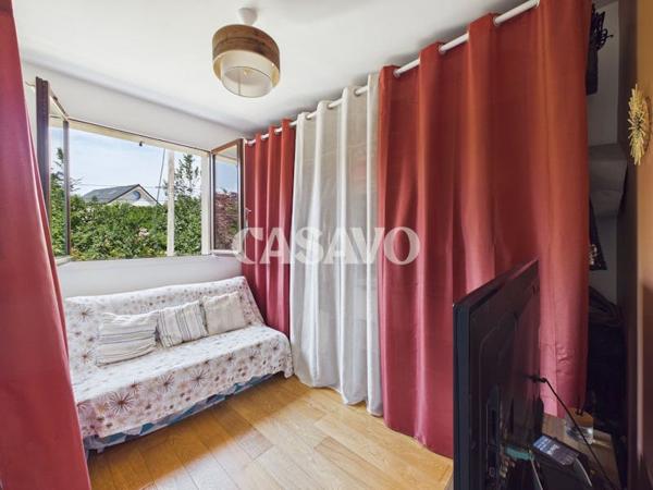 Vente Maison 7 pièces de 130m² - 94490 Ormesson-sur-Marne