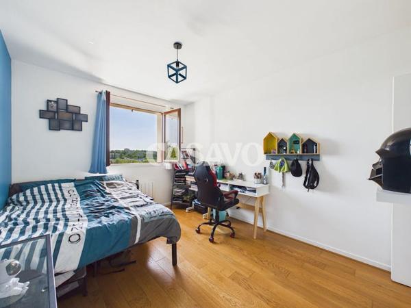 Vente Maison 7 pièces de 130m² - 94490 Ormesson-sur-Marne