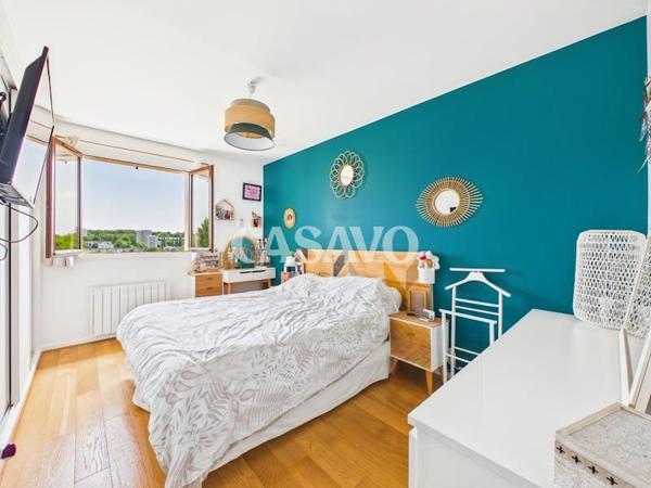 Vente Maison 7 pièces de 130m² - 94490 Ormesson-sur-Marne