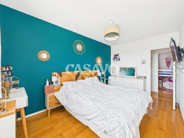 Vente Maison 7 pièces de 130m² - 94490 Ormesson-sur-Marne