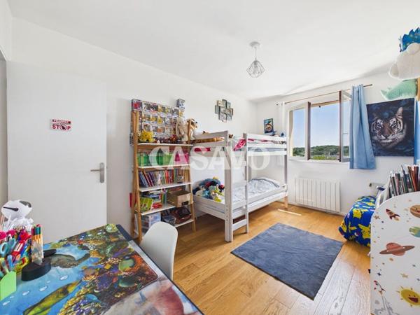 Vente Maison 7 pièces de 130m² - 94490 Ormesson-sur-Marne