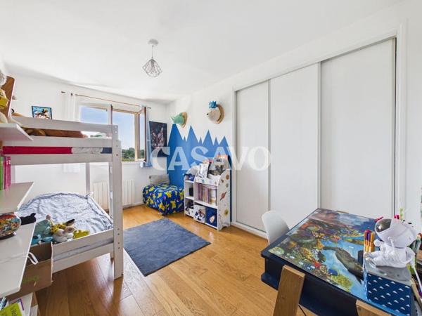 Vente Maison 7 pièces de 130m² - 94490 Ormesson-sur-Marne