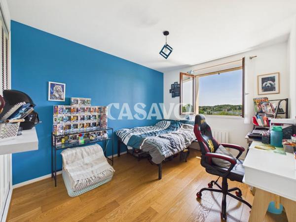 Vente Maison 7 pièces de 130m² - 94490 Ormesson-sur-Marne