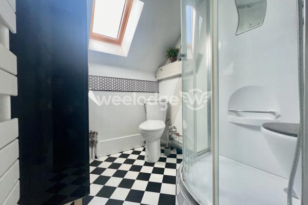 Maison à vendre 5 pièces de 102,2 m² à Vauréal