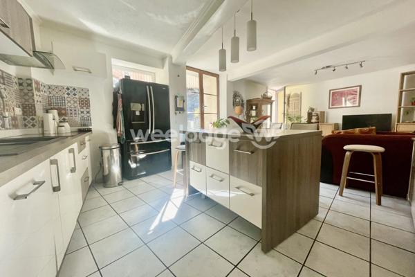 Maison à vendre 5 pièces de 102,2 m² à Vauréal